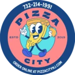Pizza City
